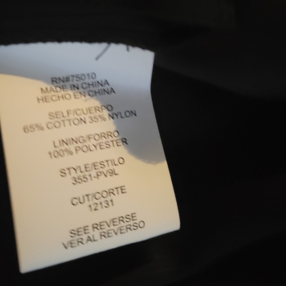 Woman/Juniors Dress - Picture 6 of 6